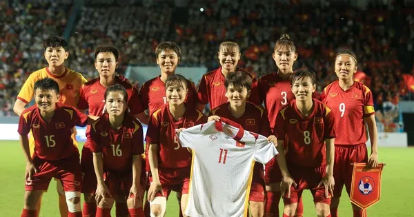 Futsal nữ Việt Nam loại 2 cầu thủ - Futsal nam Việt Nam hướng đến trận Malaysia