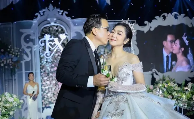 Chị Thanh Đào - vợ cũ 'Vua cá Koi' lên tiếng về Hà Thanh Xuân 1