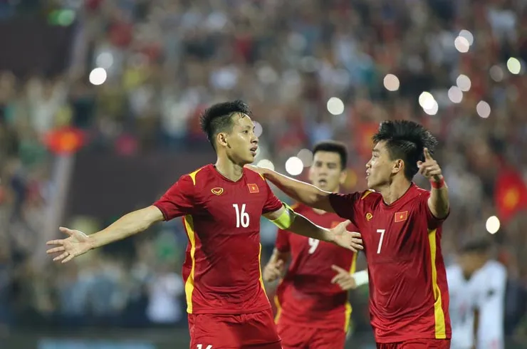 Thầy Park nhận tin dữ về lực lượng - U23 Việt Nam lập kỷ lục Đông Nam Á