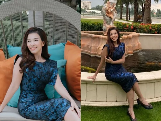 Thanh Đào - vợ cũ 'Vua cá Koi' lên tiếng về Hà Thanh Xuân 3