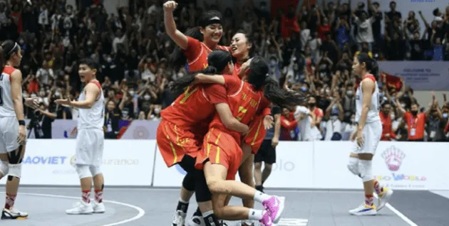 Kết quả SEA Games 31 ngày 14/5: Việt Nam bỏ xa các đối thủ trên bảng tổng sắp