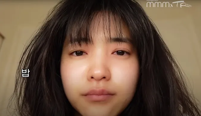 Kim Tae Ri tập tành quay vlog, hé lộ mặt mộc cực phẩm ở tuổi ngoài 30 3