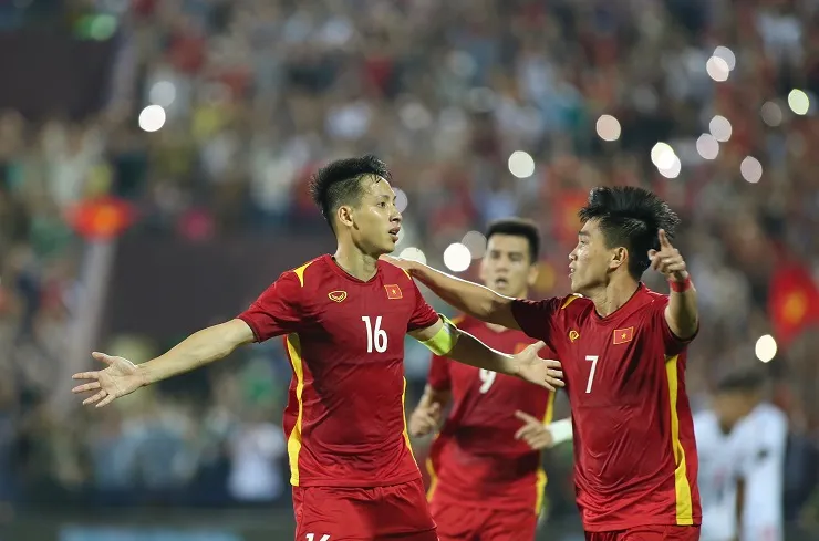 U23 Việt Nam vs U23 Timor Leste tại SEA Games 31: Mục tiêu ngôi đầu