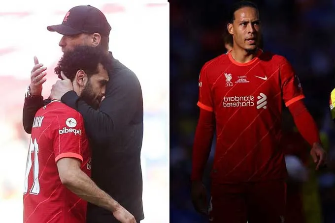 Một lần nữa đá bại Chelsea trên loạt luân lưu, Liverpool vô địch Cup FA