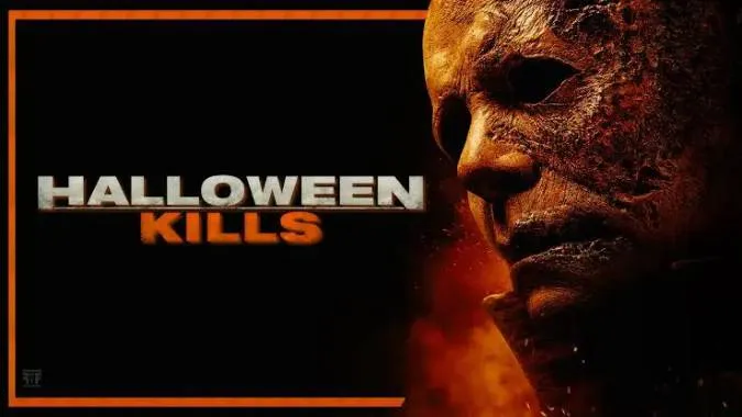 Halloween Kill phim hay về sát nhân Michael Myers - kẻ ác luôn xuất  hiện để báo thù trong đêm Halloween 