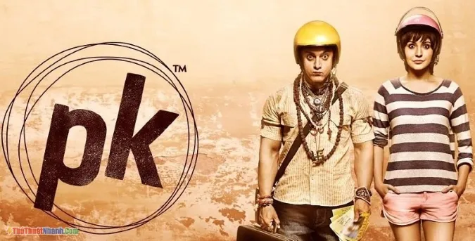 Tổng phù hợp những bộ phim truyện hoặc nhất của ông vua Bollywood Aamir Khan 2