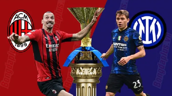 Milan tiến gần Scudetto sau 11 năm chờ đợi - Milan và Inter cần điều kiện gì để vô địch Serie A ở vòng cuối?