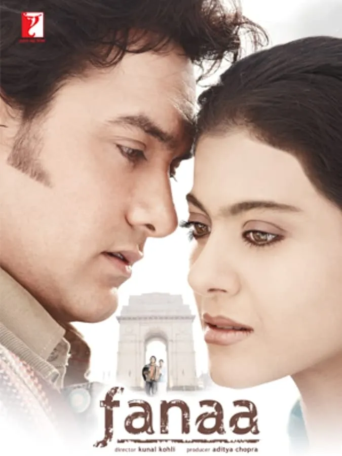 Tổng phù hợp những bộ phim truyện hoặc nhất của ông vua Bollywood Aamir Khan 9
