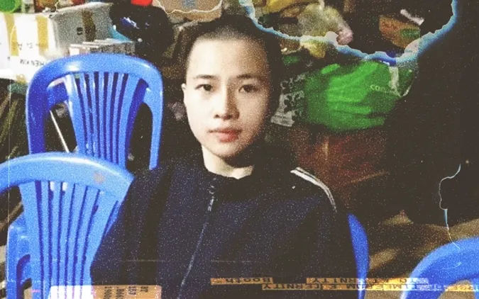 Vụ án Tịnh thất Bồng Lai: Vì sao công an truy tìm cô gái bí ẩn Diễm My? 5