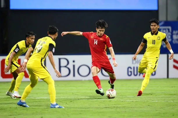 U23 Việt Nam áp đảo U23 Malaysia về thành tích đối đầu tại các kỳ SEA Games