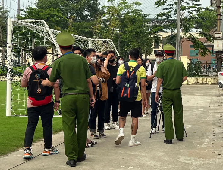 Bán kết U23 Việt Nam vs U23 Malaysia tại SEA Games 31: Quyết tâm giành vé tranh HCV