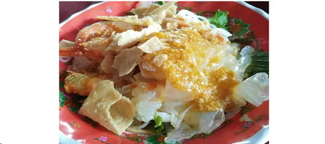 10 món ăn Huế nằm giữa lòng Sài Gòn mà bạn không nên bỏ qua 6