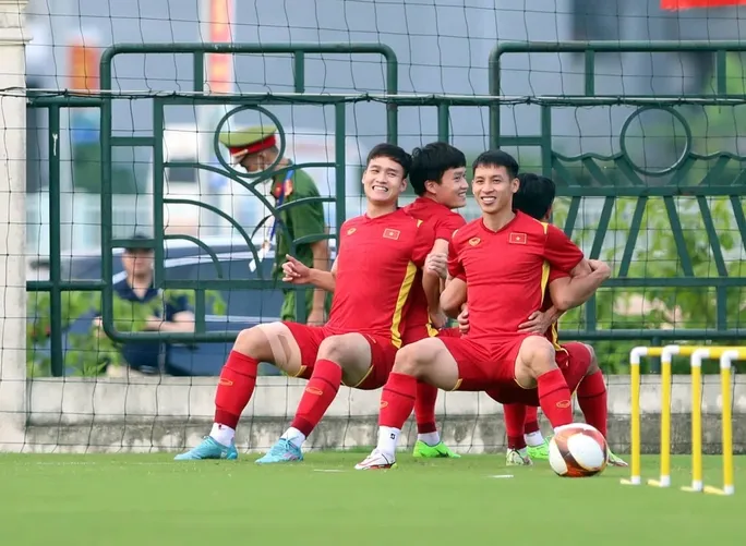 U23 Việt Nam tự tin khi gặp U23 Malaysia - Bóng đá Thái Lan được thưởng lớn nếu giành HCV