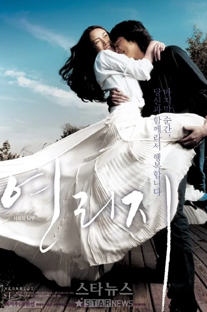 Top 15 phim hay nhất của “nữ hoàng nước mắt” Choi Ji Woo 7