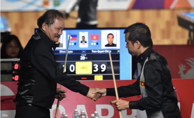Futsal nữ Việt Nam mất vàng đáng tiếc - Bóng chuyền nữ Việt Nam giành vé vào chung kết