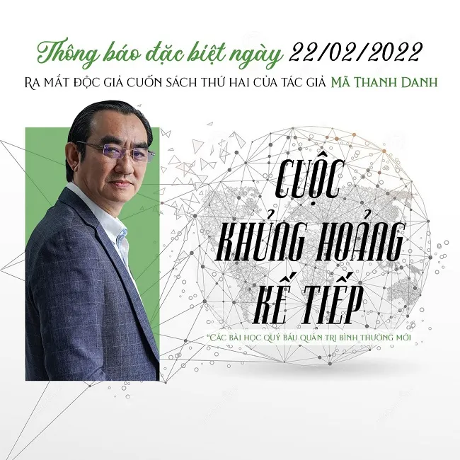 “Cuộc khủng hoảng kế tiếp”- Khi khủng hoảng là chuyện”Bình thường mới” 1