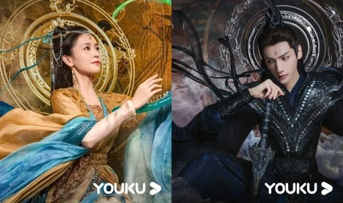 Danh sách những bộ phim sắp được ra mắt tại Youku năm 2022 5