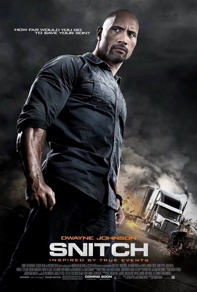 Hobbs and Shaw và các phim phiêu lưu của Dwayne Johnson