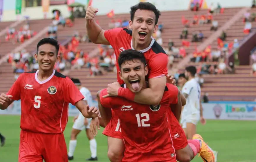 U23 Việt Nam vs U23 Thái Lan - Chung kết SEA Games 31: Siêu kinh điển