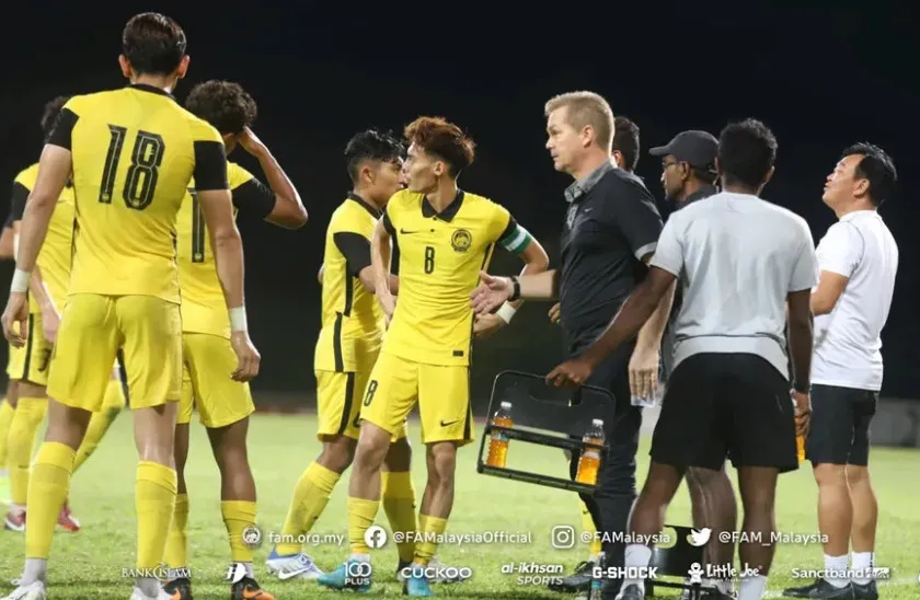 U23 Việt Nam vs U23 Thái Lan - Chung kết SEA Games 31: Siêu kinh điển