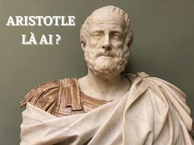 Tổng hợp 30 câu nói hay của Aristotle 1