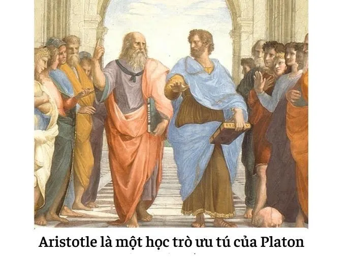 Tổng hợp 30 câu nói hay của Aristotle 2