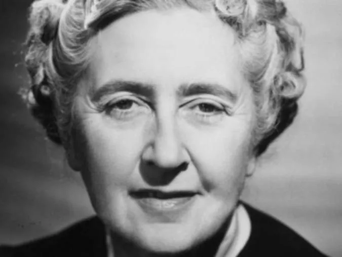 Tuyển tập những câu nói hay của Agatha Christie 1