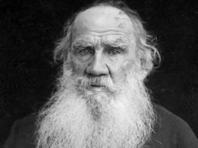 Lev Tolstoy - Đại văn hào của thế giới 1
