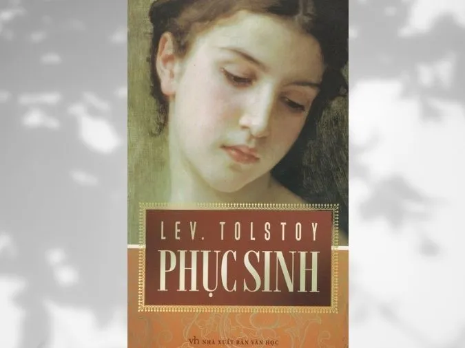 Lev Tolstoy - Đại văn hào của thế giới 5