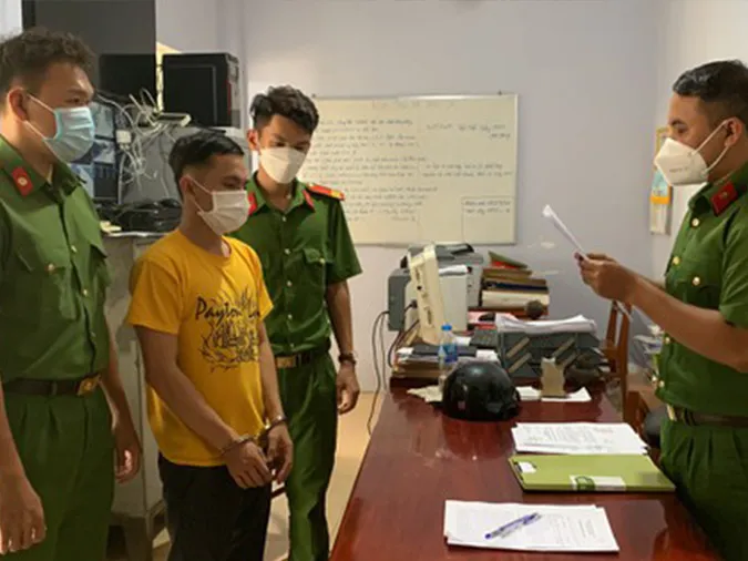 Tin nhanh trưa 23/5: ‘Đi bão’ sau chiến thắng của U23 Việt Nam, hơn 100 phương tiện bị tạm giữ 4