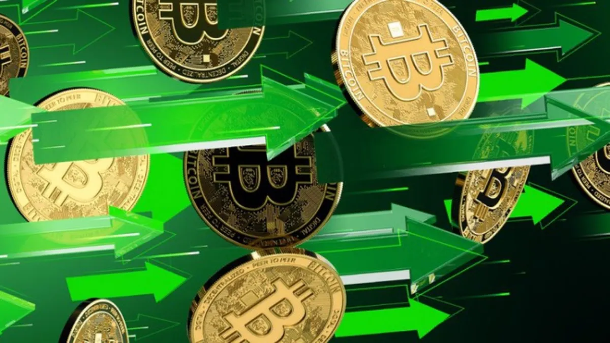 Giá Bitcoin hôm nay 23/5/2022: Hồi phục lên 30.000 USD