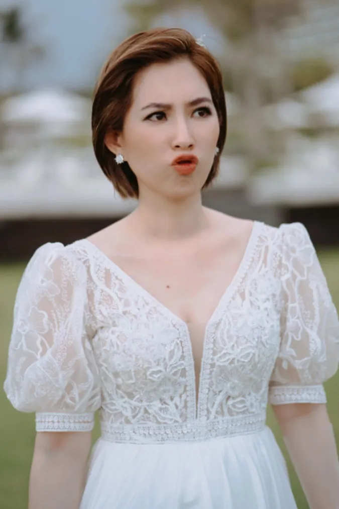 Diễn viên Khương Ngọc âm thầm tổ chức đám cưới khiến nhiều người hâm mộ bất ngờ 5