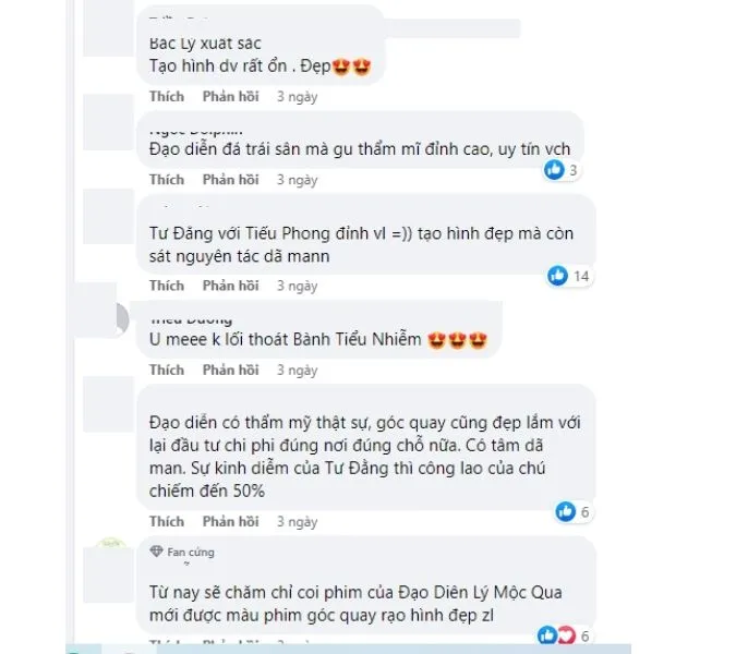 Tạo hình Mạnh Tử Nghĩa trong Luận Anh Hùng được bàn tán, diễn viên qua tay Mộc Qua đều xinh đẹp 37