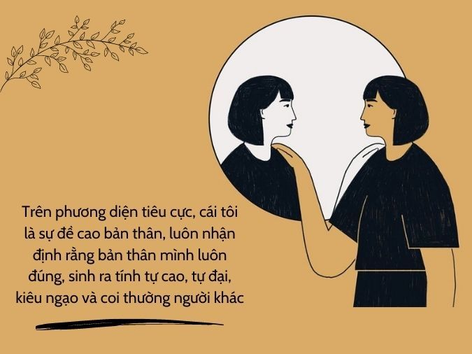 Cái Tôi Là Cái Gì? Khám Phá Ý Nghĩa, Tầm Quan Trọng và Ứng Dụng Của Cái Tôi Trong Cuộc Sống