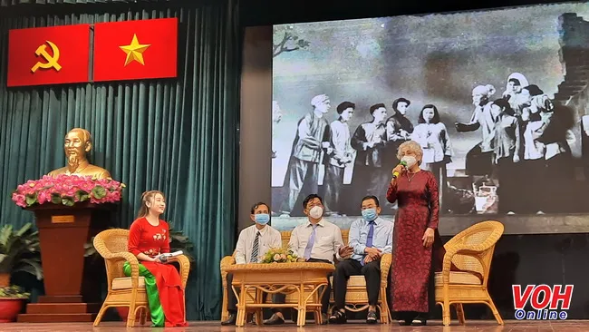 Nhiều chuyển biến rõ rệt trong học tập và làm theo tư tưởng đạo đức phong cách Hồ Chí Minh 1
