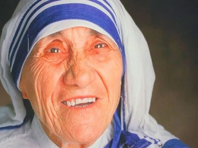 TOP 20+ câu nói hay của mẹ Teresa mà bạn nên biết 1