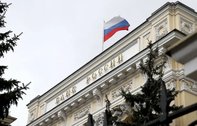 Nga nói sẽ đáp trả thích đáng nếu tài sản của nước này bị các nước tịch thu 1