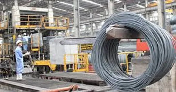 Giá thép xây dựng hôm nay 26/5/2022