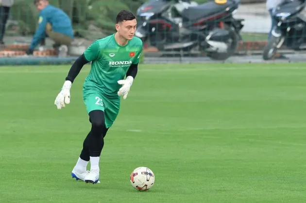 ĐT Việt Nam bước vào buổi tập đầu - Futsal Việt Nam cùng bảng Nhật Bản tại VCK Futsal châu Á