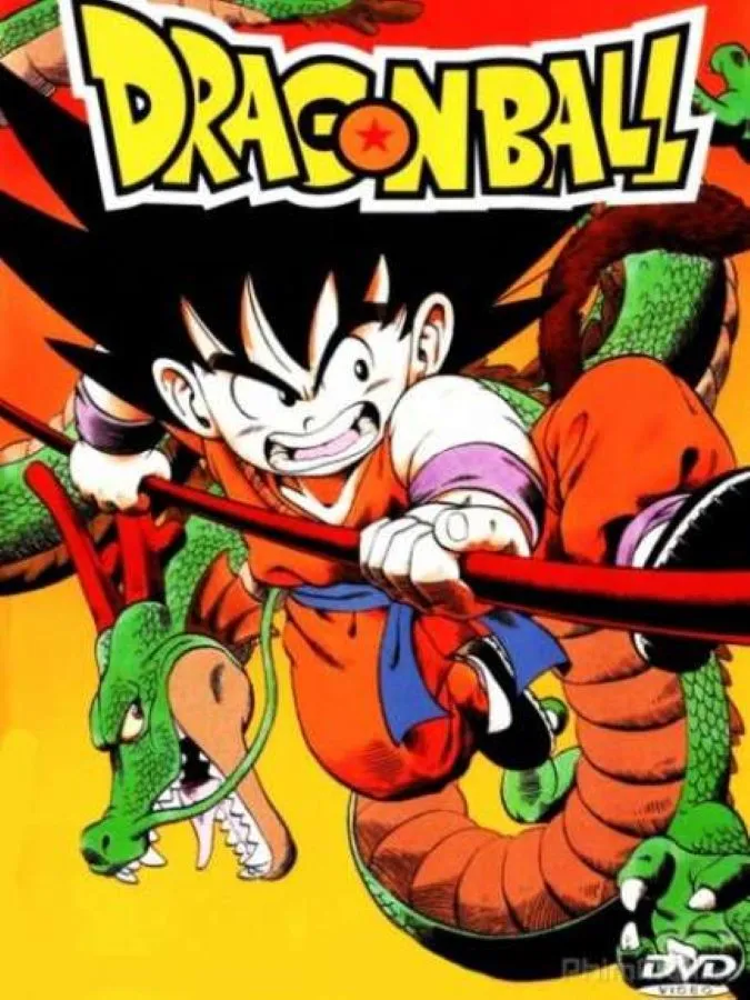Với sự nổi tiếng của bộ truyện cùng tên, hãng phim Toei Animation đã sản xuất và bắt đầu công chiều Dragon Ball vào năm 1986.