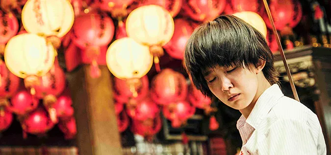 15 phim truyền hình Đài Loan nhất định phải xem [xong] 14