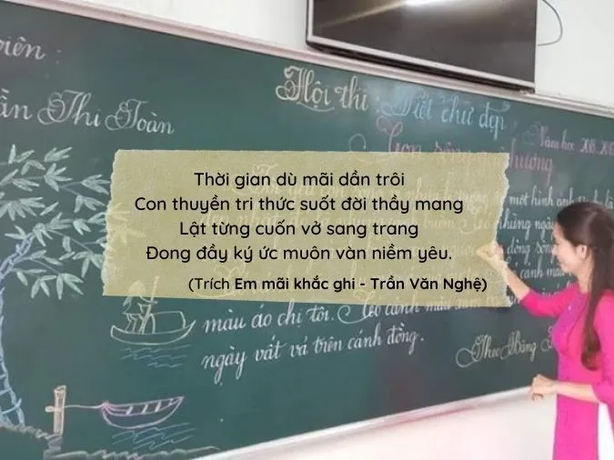 Tổng hợp những bài thơ lục bát 4 câu hay và ý nghĩa nhất 4