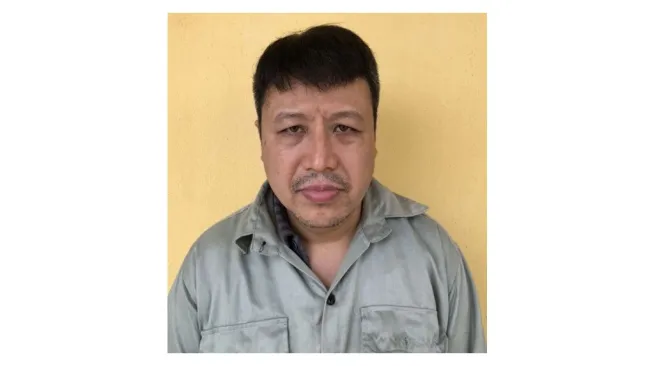 Vụ án Việt Á: Khởi tố, bắt tạm giam Phó Giám đốc Trung tâm xét nghiệm thuộc BVĐK tỉnh Phú Thọ 1