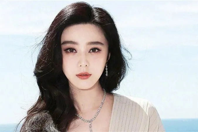 [XONG]Điểm tên những nữ diễn viên đẹp nhất Trung Quốc từ trước tới nay 10