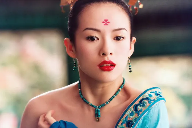 [XONG]Điểm tên những nữ diễn viên đẹp nhất Trung Quốc từ trước tới nay 11