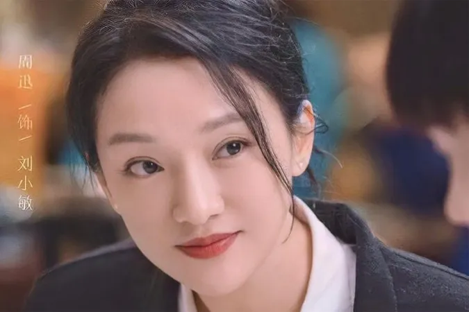 [XONG]Điểm tên những nữ diễn viên đẹp nhất Trung Quốc từ trước tới nay 13