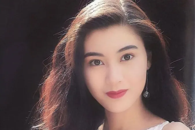 [XONG]Điểm tên những nữ diễn viên đẹp nhất Trung Quốc từ trước tới nay 15