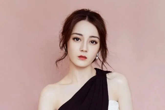 [XONG]Điểm tên những nữ diễn viên đẹp nhất Trung Quốc từ trước tới nay 2