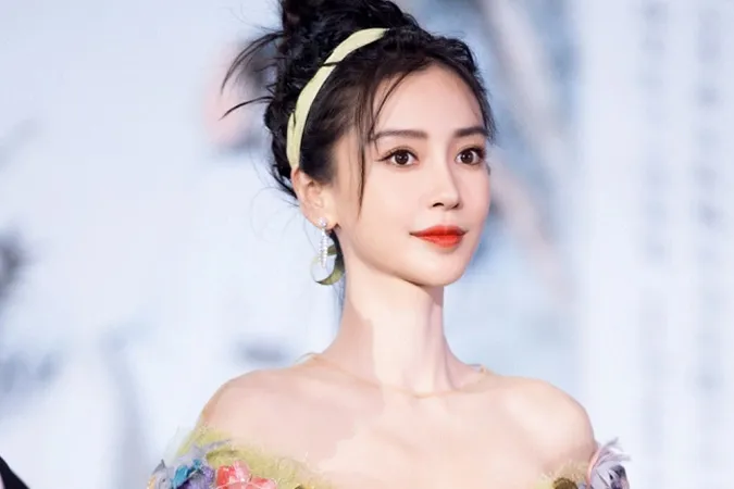 [XONG]Điểm tên những nữ diễn viên đẹp nhất Trung Quốc từ trước tới nay 4