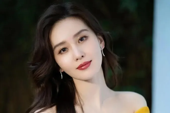 [XONG]Điểm tên những nữ diễn viên đẹp nhất Trung Quốc từ trước tới nay 7